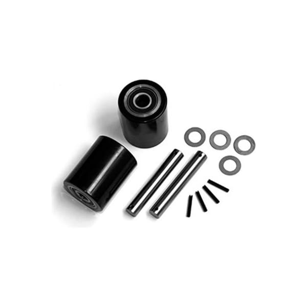 Gps - Generic Parts Service Load Wheel Kit for Manual Pallet Jack GWK-HJ55-LW - Fits Total Source Model No HJ55 GWK-HJ55-LW - main